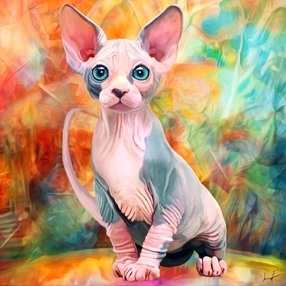 Meet your Posher, Kristin - Picture 1 of 1